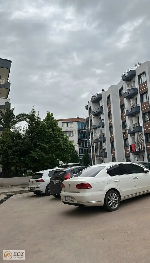 Ecz Gayrimenkul'den Adnan Menderes Cad. Kiralık Dükkan Ofis 2