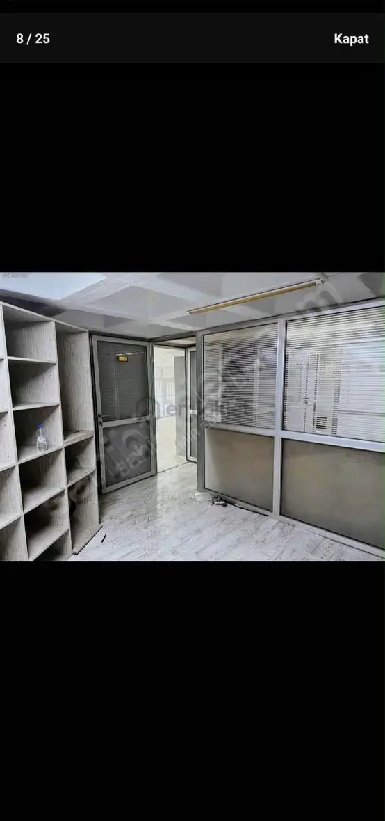 Aykosanda 160 M2 Arac Yanaşır Üstü Satılık 6.750.000tl Dükkan 5
