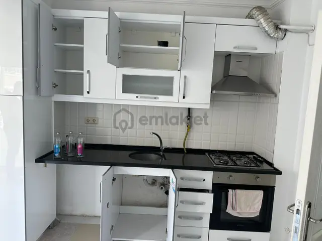 Adalet Gold Group Emlak'tan Bengiler Mahallesinde Kiralık Daire 3+1 Merkezin Göbeginde Uygun Fiyata 1