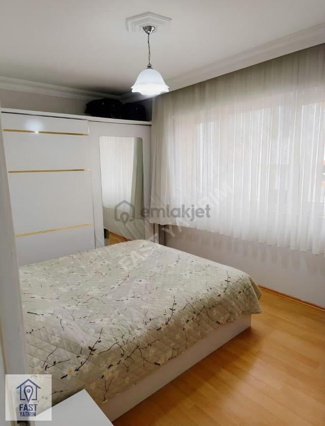 Fast'dan Hamitler Bostancı Caddesinde Satılık Daire.. 4