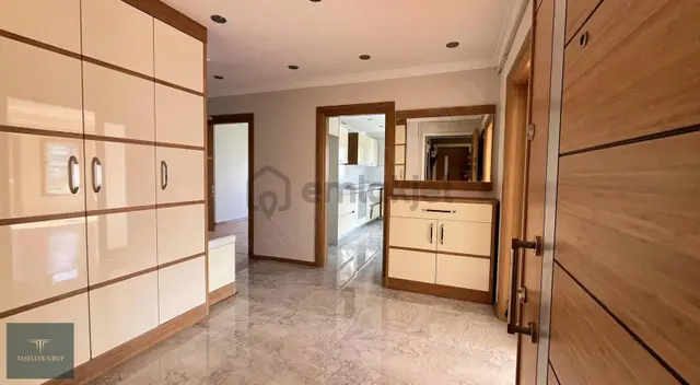 Nilüfer Odunluk Prestijparkevleri Park'a Cephe Lüksarakat Daire! 3