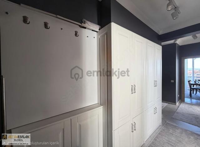 Altın Emlaktn Durupark Evlernde Ferah Konforlu 3+1 Satılık Daire 5