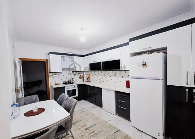 ***cantürk Den Kalecik'de 3+1 140 M2 Site Dairesi *** 1