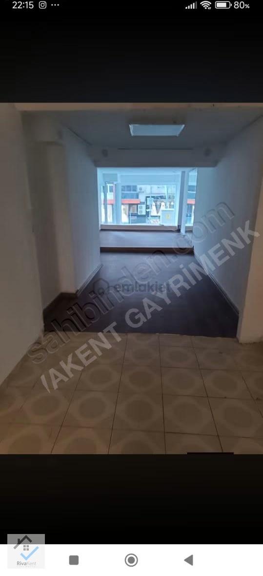 Samsunun Kalbinde 210 M2 Dükkan 4