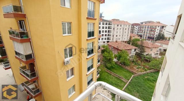 3+1 Amerikan Mutfaklı Aile Apt Satılık Daire 5