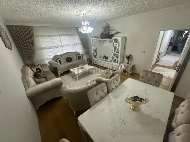 Aktif Emlak'tan Tandoğan Mah'de Full Yapılı Kat'ta Satılık Daire!!! Aktif Emlak'tan Tandoğan Mah'de Full Yapılı Kat'ta Satılık Daire!!!