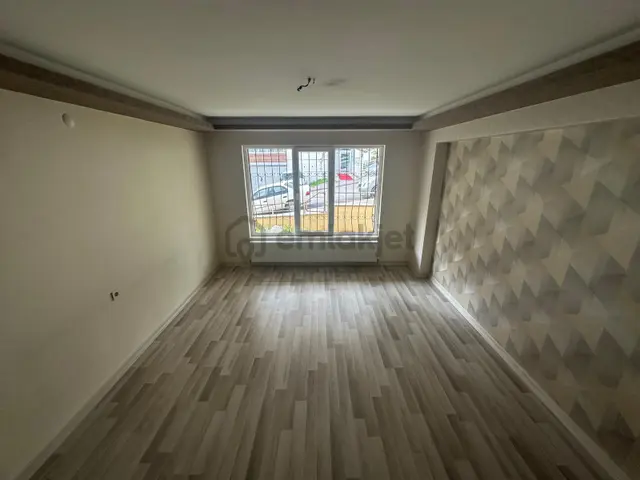(3303) Bağlarbaşında Yeni Bina Asansörlü 3+1 Ara Kat K.otoparklı 3