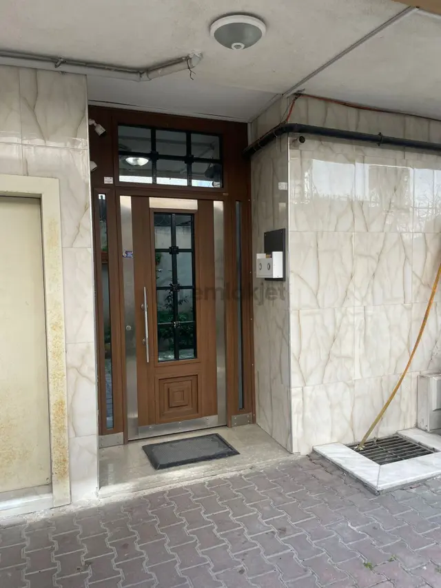 Sinerji'den Marmarra Caddesin De Satılık 4+2 Dubleks Daire 4