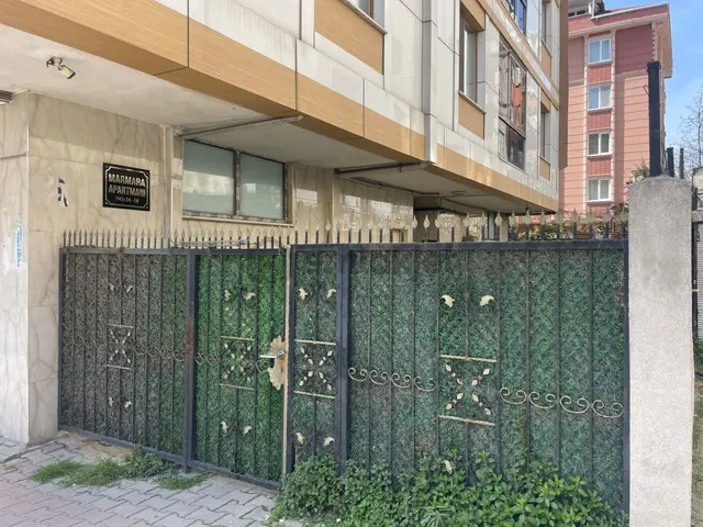 Sinerji'den Marmarra Caddesin De Satılık 4+2 Dubleks Daire 2