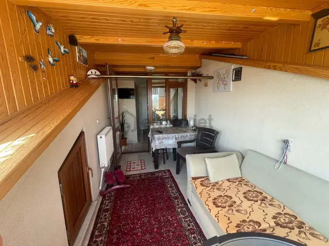 Sinerji'den Marmarra Caddesin De Satılık 4+2 Dubleks Daire 5