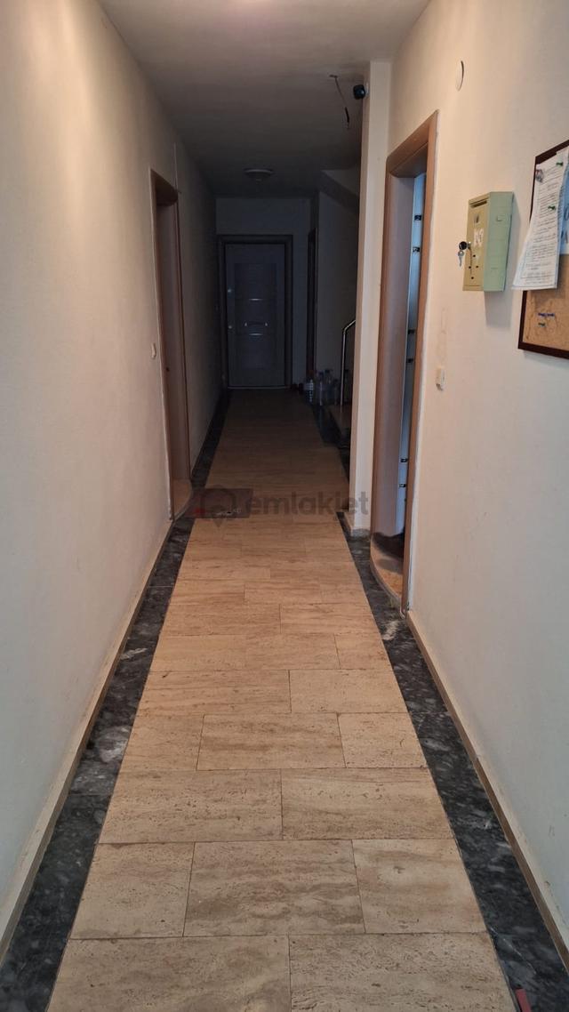 Edremit Altınoluk İskele'de Denize Yakın 2+1 Satılık Daire 5