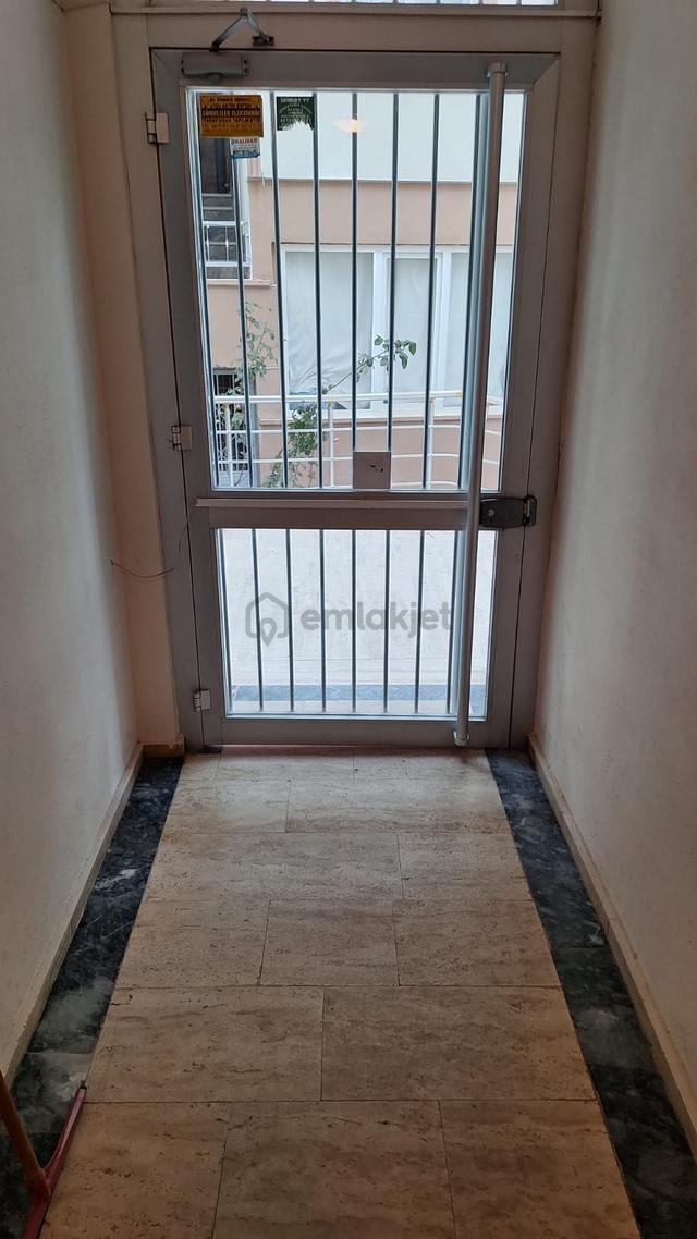 Edremit Altınoluk İskele'de Denize Yakın 2+1 Satılık Daire 4