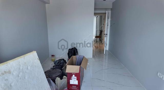 Sarımeşe'de Zeray Mahal Yanı Satılık 5+1 Havuzlu Tripleks Villa 4