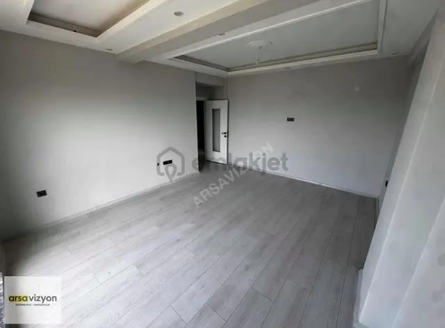 Seyir Tepesinde Satılık Sıfır 2+1 4