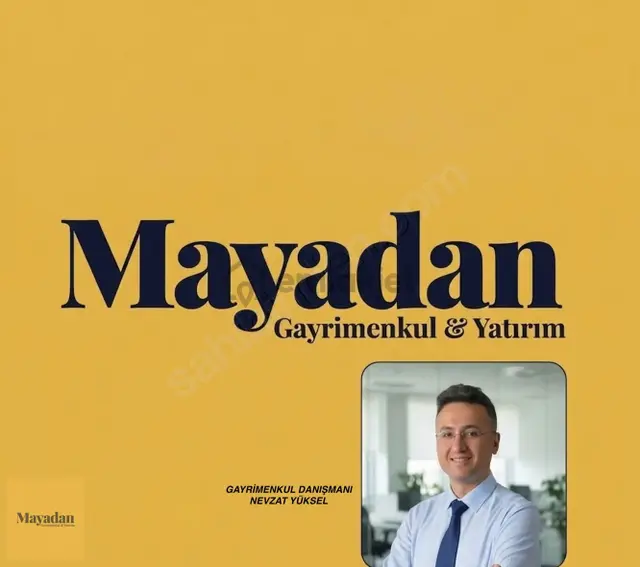 Özerler Mahallesinde İkinci Çeşme Meydanında Satılık 711 M2 Arsa 4