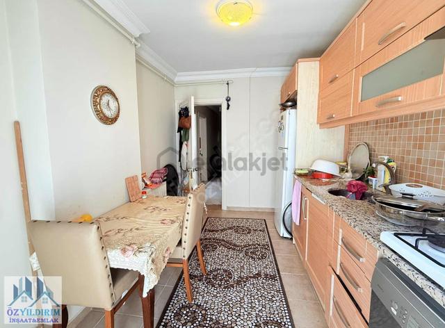 Sancaktepe'de Satılık 3+1 Daire 120m² Güney Cephe 5