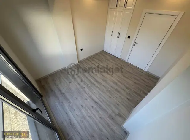 Terzioğlundan Çamlıbelde 3+1 Sıfır Ayrı Mutfak Lüks Fırsat Villa 3