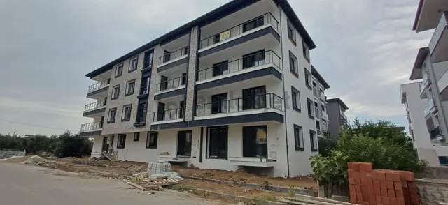 Uygun Fiyata Fatih Mahallesinde 2+1 Daireler 1