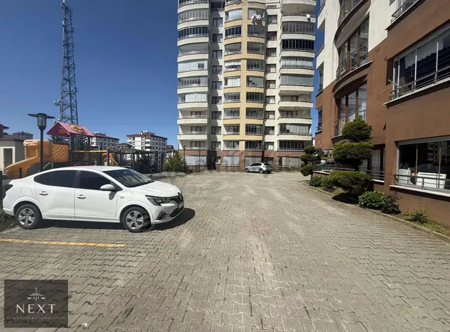Trabzon Boztepe Çukurçayır Da Satılık Daire 3