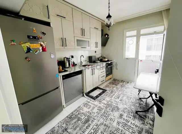 Çobançeşme Satılık 2+1 Daire