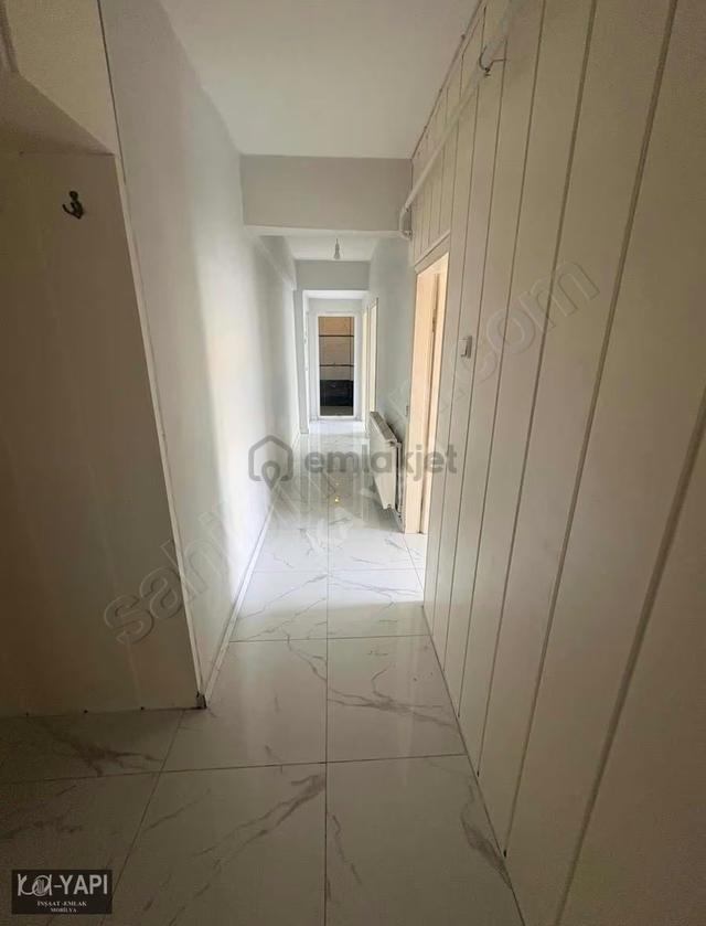 !!! Acil Satılık ~ Ka-yapı'dan Merkezi Konumda 2+1 Daire 5