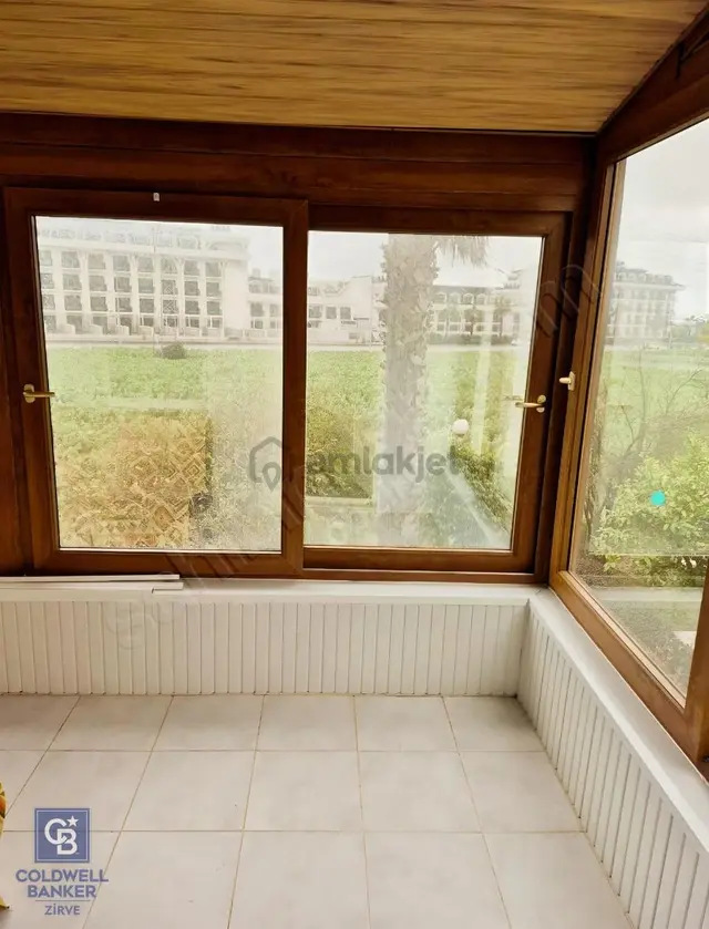 Colwel Banker Zirveden Çolaklı'da Satılık Villa 3
