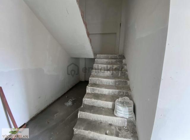 Çiğli Harmandalı'nda Satılık 2+1 Sıfır Daireler Kapalı Mutfak 4