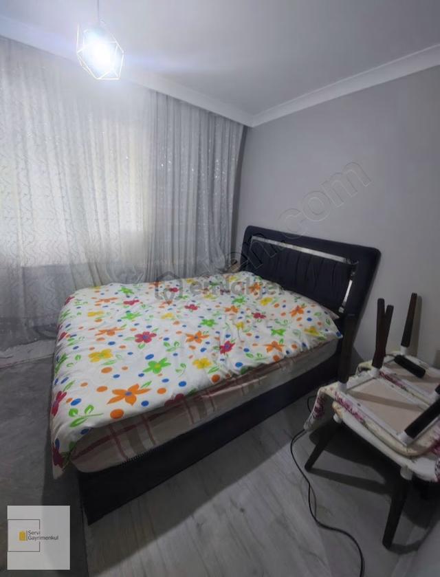 Bahçelievler Şirinevler'de 2+2 85 M2 Ters Dubleks Daire Bahçelievler Şirinevler'de 2+2 85 M2 Ters Dubleks Daire