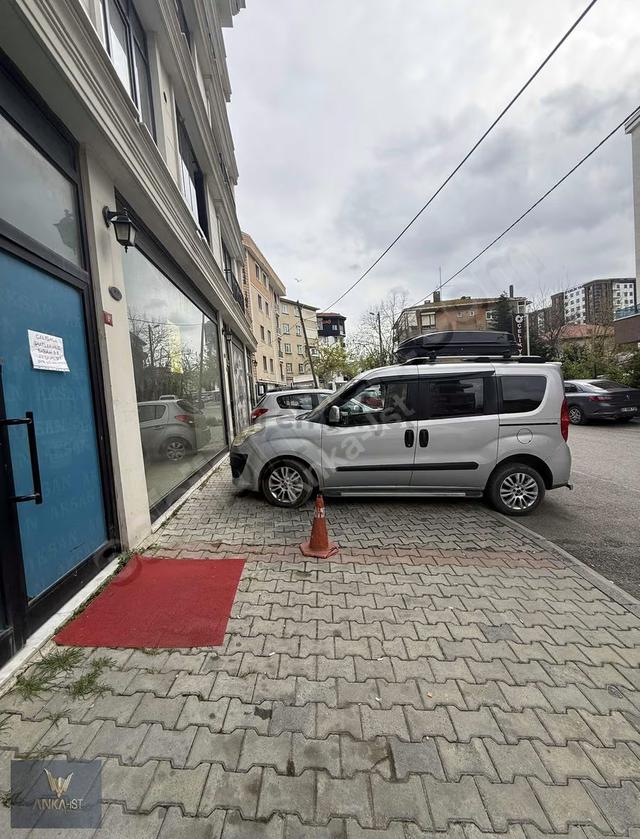 Tuzla Aydınlıda Satılık Dükkan-ofis 5