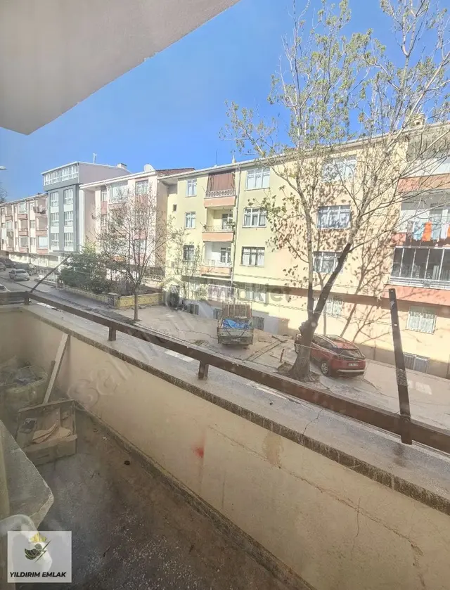 Yıldırım Emlak'tan Cumhuriyette Esyalı 3+1 Kıralık Daıre 2