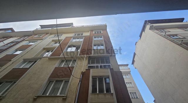 Odak' Tan Yıldırım Beyazıt' Ta 4+1 Dubleks 200 M2 Satılık Daire 1