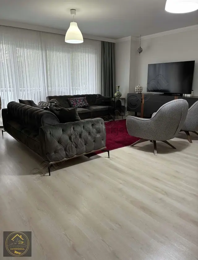 Yuvadan Başakşehir Kayaciyt Rezidenc Satılık 3+1 En Büyük Daire 4