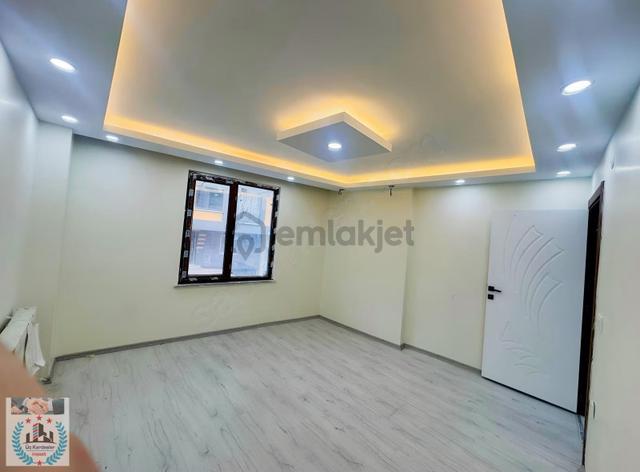 Üç Kardeşler'dn Nenehatun Mh Sıfır 2+1 Kapalı Otoparklı Lüx Dai. 4