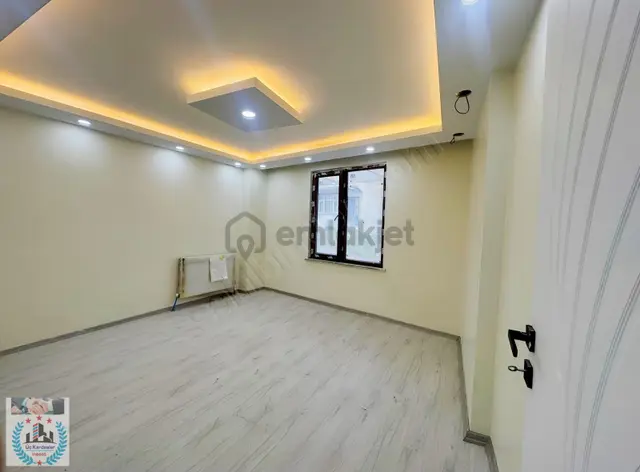 Üç Kardeşler'dn Nenehatun Mh Sıfır 2+1 Kapalı Otoparklı Lüx Dai. 1