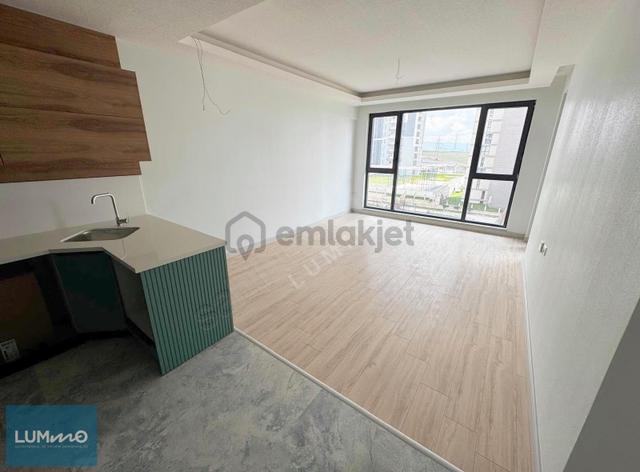 Lummo'dan Ted Koleji Yakını Güvenlikli Site İçinde Lüks 2+1 4
