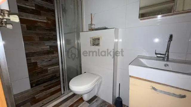 Kaçırılmaz Fırsat 1+1 Yüksek Giriş Eşyalı Yatırımlık Daire 2