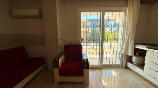 Kaçırılmaz Fırsat 1+1 Yüksek Giriş Eşyalı Yatırımlık Daire 3