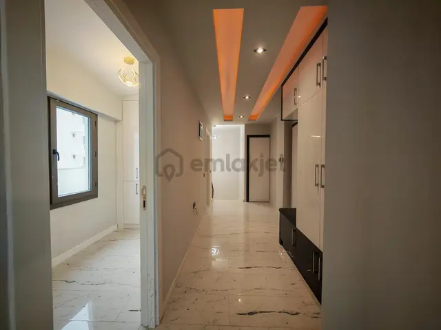 Silifke Gazi Mah. Satılık 2+1 Sıfır Daire 3