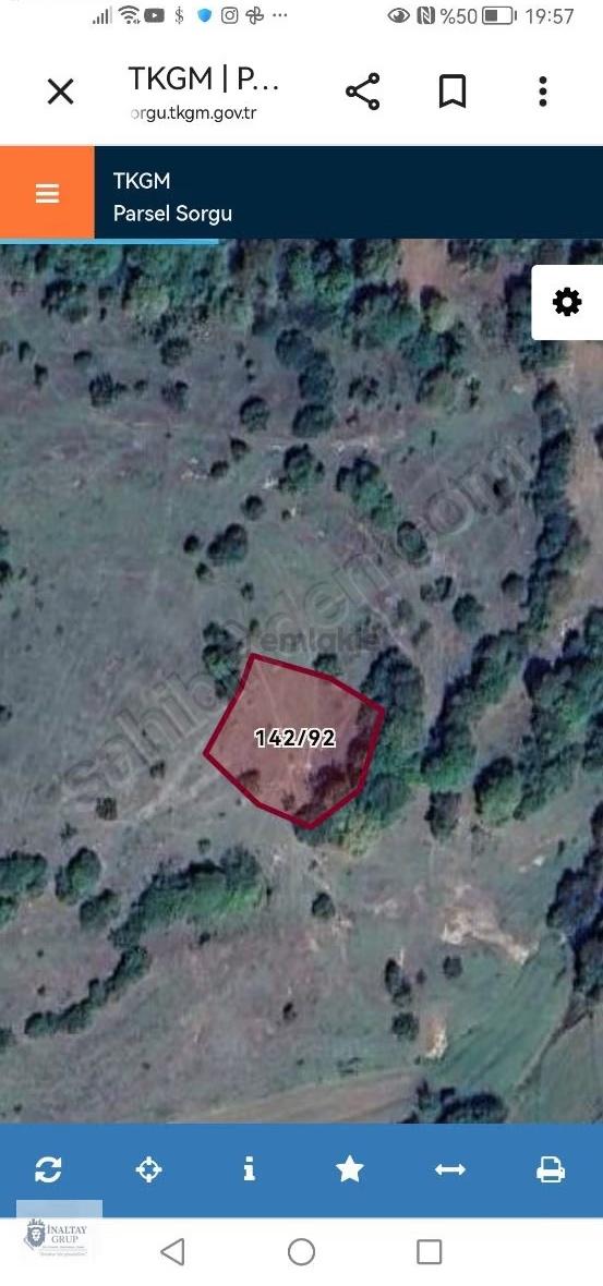 Kandıra Duraçalide Köyünde Uygun 1076m2 2