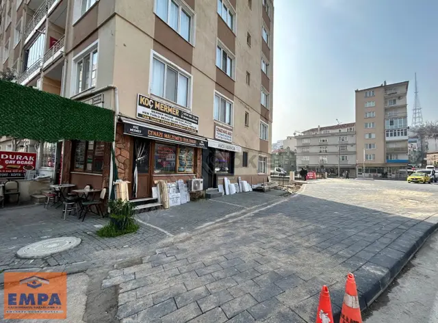 Empa Gayrimenkul'den Çay Mahallesi'nde Satılık 3+1 Daire 5