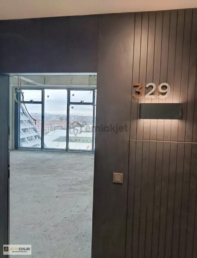İkitelli Osb İstmall Bios Plaza Satılık Ofis 5.800.000 Tl 2