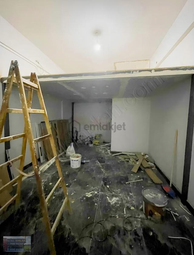 Temelli Merkezde Fırsat Dükkan 5