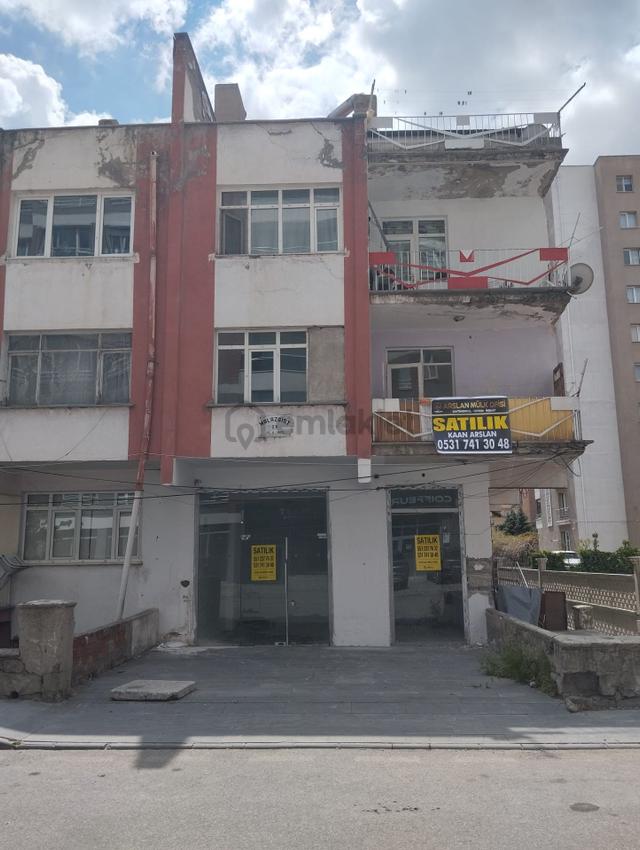 Kılıçarslan Mah. Kentsel Dönüşüme Girmiş 3+1 Satılık Daire Kılıçarslan Mah. Kentsel Dönüşüme Girmiş 3+1 Satılık Daire