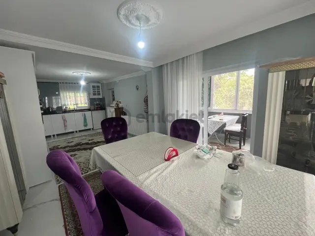 Kocaali Merkezde 6+1 Mutfak Ayrı Müstakil Villa, Müthiş Lokasyon 5