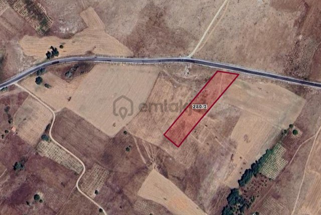 Satılık Tarla Ortaköy Balcı Da Tarla 280 , 3