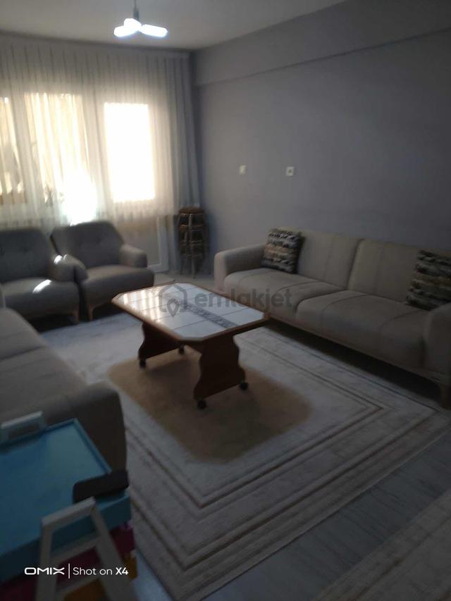 Uysaldan İncilipınarda Anayola Yakın 3 Daire Ve Çatı Komple Bina 4