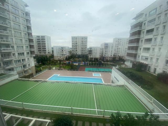Seeworld Sinpaş Egeboyu 1+1 Ultralüx Dekorlu Sancaktepe Ege Boyu 5