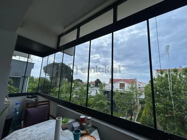 Turyap Koza'dan Bayramoğlu Ada İçinde Kiralık Eşyalı 3+1 Daire 3