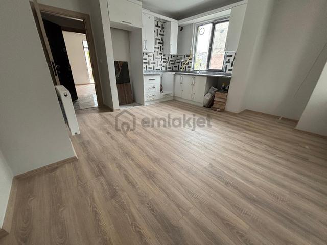 Deha Emlak`tan Satılık 1+1 Daire Akçaabat Yaylacık Mah