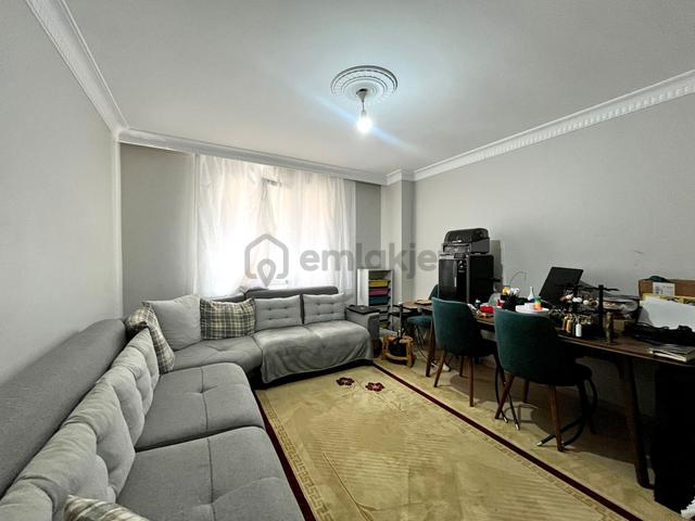 Alban'dan Metrobüse 10 Dk Balkonlu Körodasız 105m² 2+1 Daire ! 4